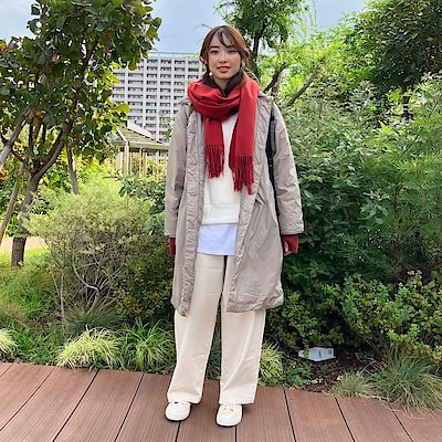 【グランツリー武蔵小杉】身長162cm