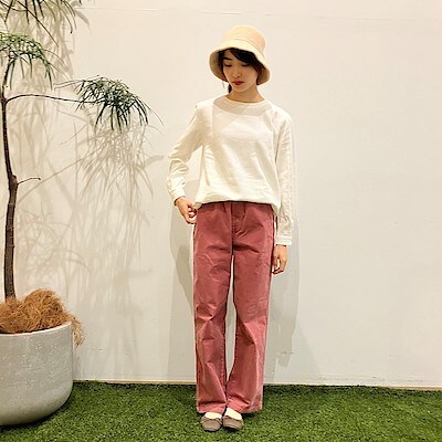 【グランツリー武蔵小杉】身長162cm