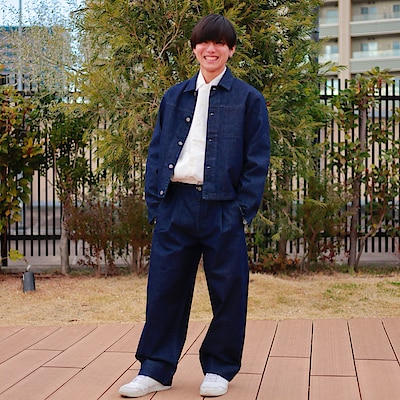 【グランツリー武蔵小杉】身長170㎝