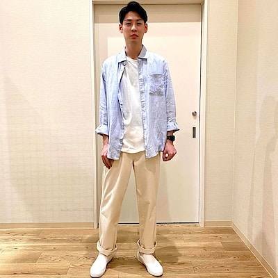 【グランツリー武蔵小杉】身長184㎝