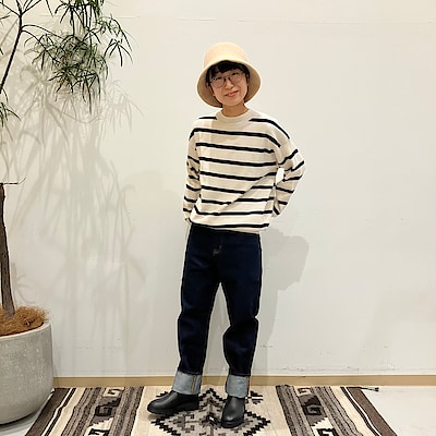 【グランツリー武蔵小杉】　身長153㎝