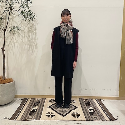 【グランツリー武蔵小杉】身長166cm