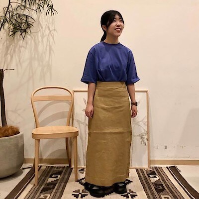 【グランツリー武蔵小杉】　身長147cm