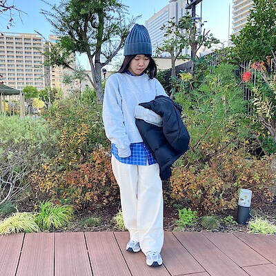 【グランツリー武蔵小杉】身長147cm