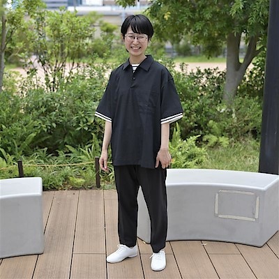 【グランツリー武蔵小杉】身長153㎝