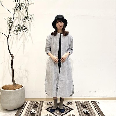 【グランツリー武蔵小杉】身長169cm