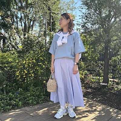 【グランツリー武蔵小杉】身長163㎝