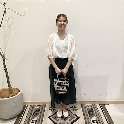 【グランツリー武蔵小杉】 身長159cm