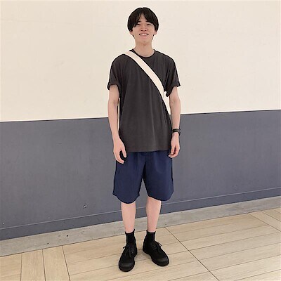 【グランツリー武蔵小杉】身長176cm