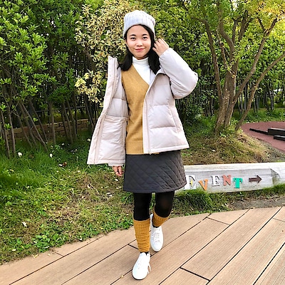 【グランツリー武蔵小杉】身長158cm