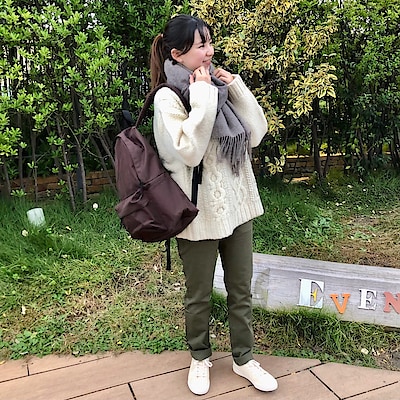 【グランツリー武蔵小杉】身長156cm