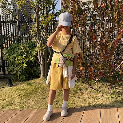 【グランツリー武蔵小杉】身長131cm