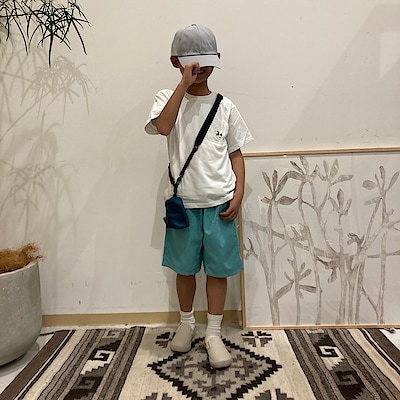 【グランツリー武蔵小杉】身長131cm