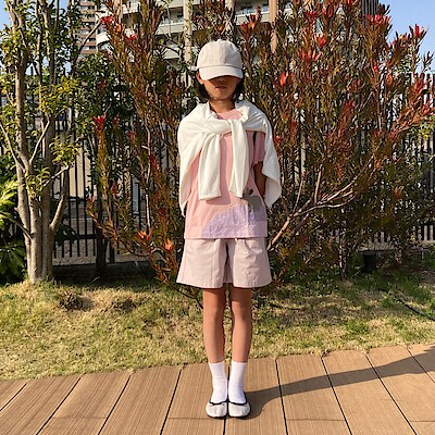 【グランツリー武蔵小杉】身長141cm