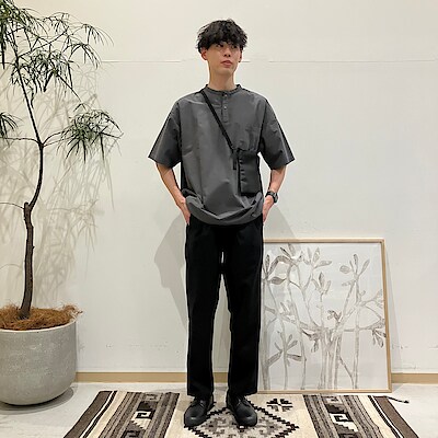 【グランツリー武蔵小杉】身長184㎝