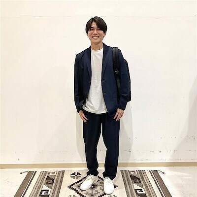 【グランツリー武蔵小杉】身長170cm