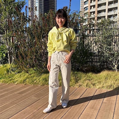 【グランツリー武蔵小杉】身長１６２㎝