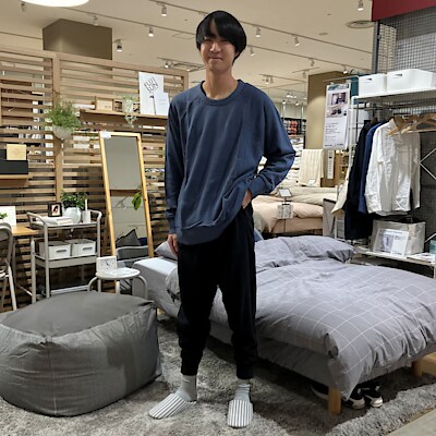 【グランツリー武蔵小杉】 身長180cm