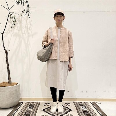 【グランツリー武蔵小杉】 身長169cm