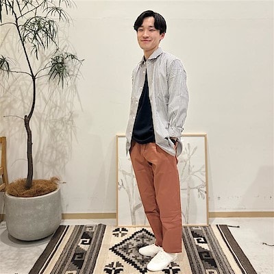 【グランツリー武蔵小杉】身長172㎝