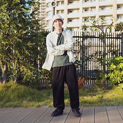 【グランツリー武蔵小杉】身長173㎝