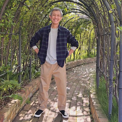 【グランツリー武蔵小杉】身長170cm