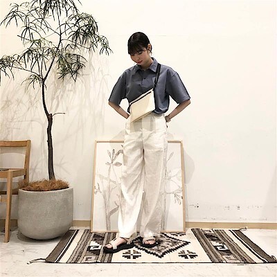 【グランツリー武蔵小杉】身長166㎝