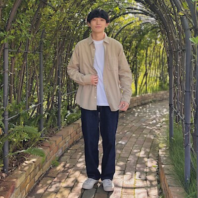 【グランツリー武蔵小杉】身長172cm