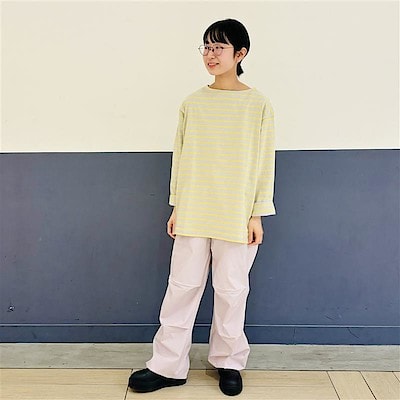 【グランツリー武蔵小杉】身長153㎝