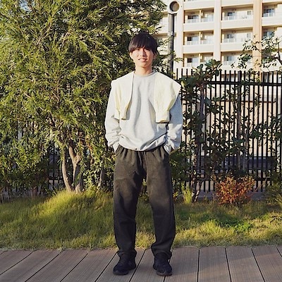 【グランツリー武蔵小杉】身長170cm