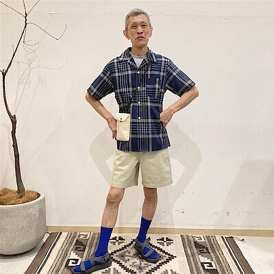 【グランツリー武蔵小杉】身長170cm