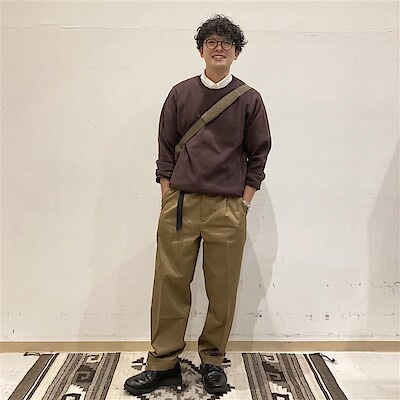 【グランツリー武蔵小杉】 身長171㎝