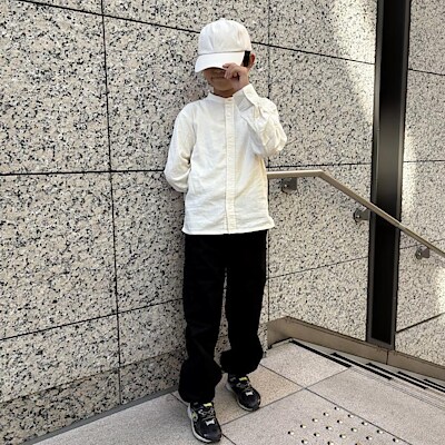 【グランツリー武蔵小杉】身長135cm