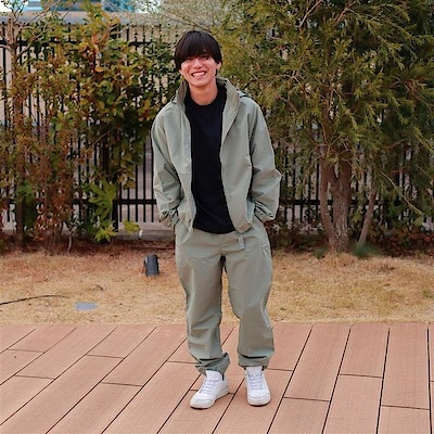 【グランツリー武蔵小杉】身長170㎝