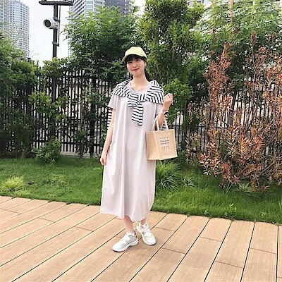 【グランツリー武蔵小杉】身長166㎝