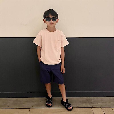 【グランツリー武蔵小杉】身長138cm