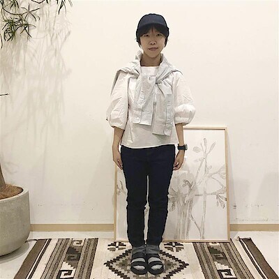 【グランツリー武蔵小杉】身長147cm