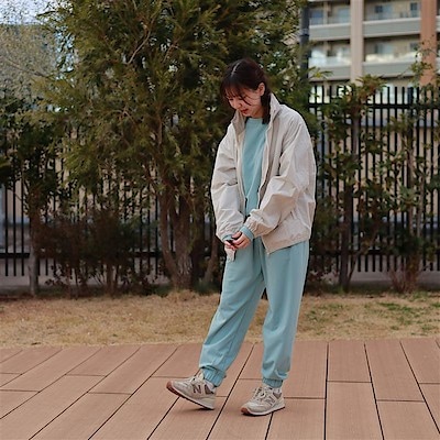 【グランツリー武蔵小杉】身長156㎝