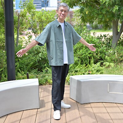 【グランツリー武蔵小杉】身長170㎝