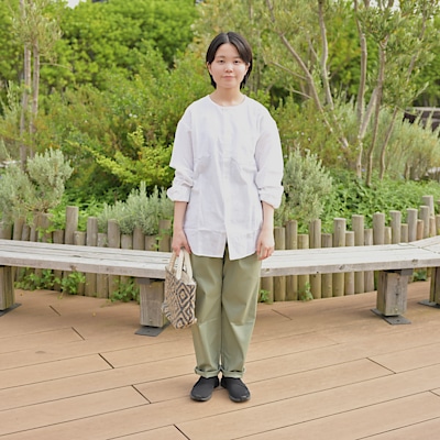 【グランツリー武蔵小杉】身長156㎝