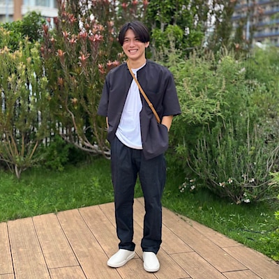 【グランツリー武蔵小杉】身長170㎝