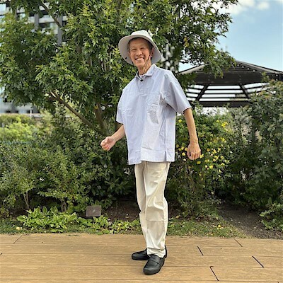 【グランツリー武蔵小杉】身長170㎝