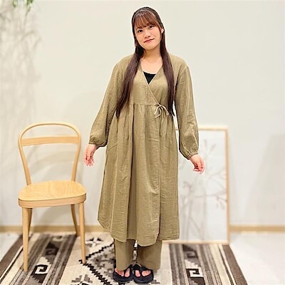 【グランツリー武蔵小杉】身長154cm