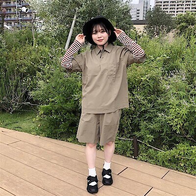 【グランツリー武蔵小杉】身長157㎝