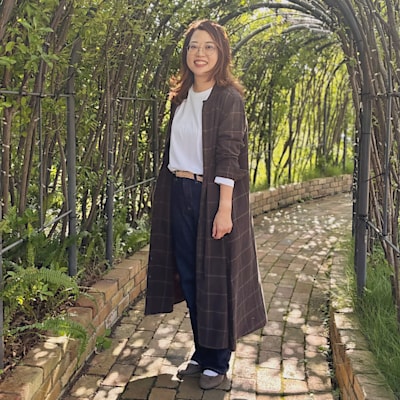 【グランツリー武蔵小杉】身長163cm