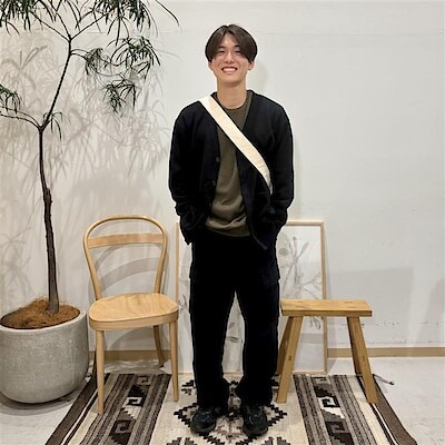 【グランツリー武蔵小杉】身長170㎝