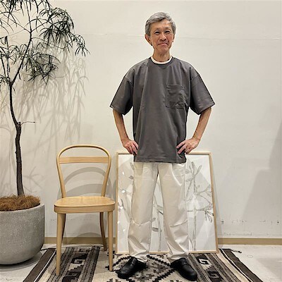 【グランツリー武蔵小杉】身長170㎝