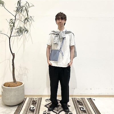 【グランツリー武蔵小杉】 身長172cm