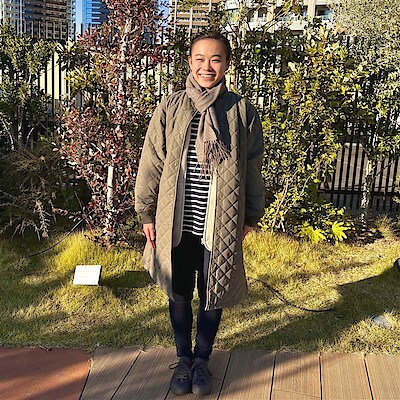 【グランツリー武蔵小杉】身長160㎝