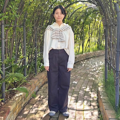 【グランツリー武蔵小杉】身長158cm